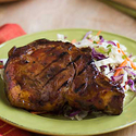 Pork Char Siu